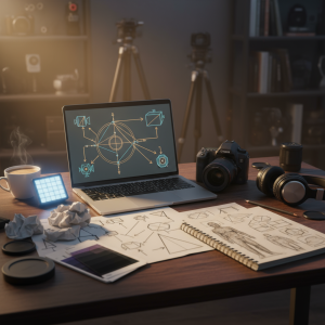 Commercial Photography Blueprint